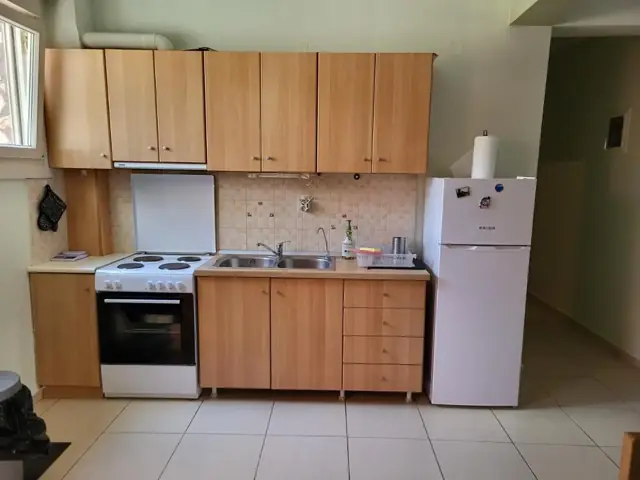 Κουζίνα